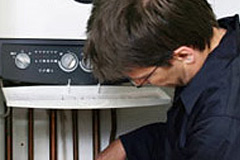boiler repair Corley Ash