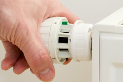 Corley Ash central heating repair costs