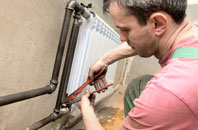 Corley Ash heating repair